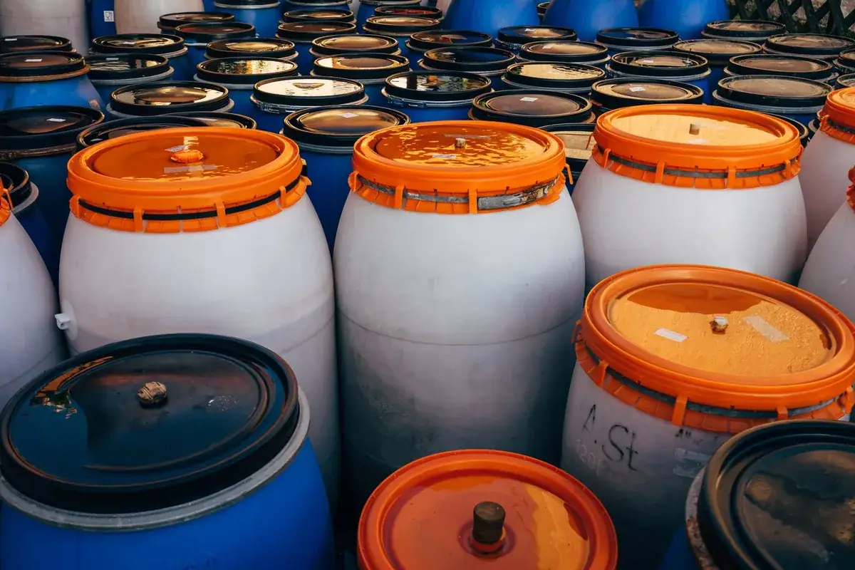 Chemical & Toxic Waste Cleanup in Burton, OH